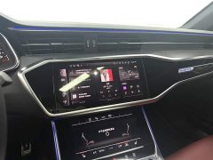 Audi A7L 45 TFSI quattro Black Warrior Edition - фото 18
