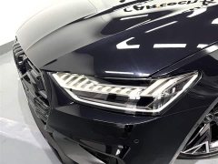 Audi A7L 45 TFSI quattro Black Warrior Edition - фото 7