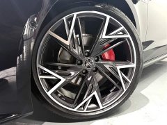 Audi A7L 45 TFSI quattro Black Warrior Edition - фото 8