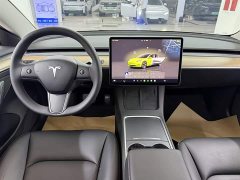 Tesla Model 3 2022 rear-wheel drive version - фото 10