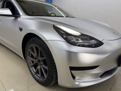 Tesla Model 3 2022 rear-wheel drive version - фото 2
