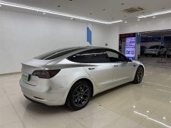 Tesla Model 3 2022 rear-wheel drive version - фото 4