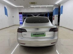 Tesla Model 3 2022 rear-wheel drive version - фото 5
