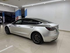 Tesla Model 3 2022 rear-wheel drive version - фото 6