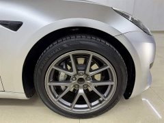 Tesla Model 3 2022 rear-wheel drive version - фото 8