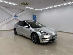 Tesla Model 3 2022 rear-wheel drive version - фото 9