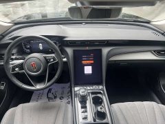 FAW H5 1.5T DCT Edition - фото 8