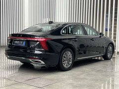 FAW H5 1.5T DCT Edition - фото 9