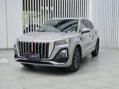 FAW HS5 2.0T Pro Edition - фото 1