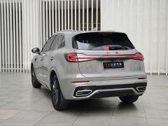 FAW HS5 2.0T Pro Edition - фото 10