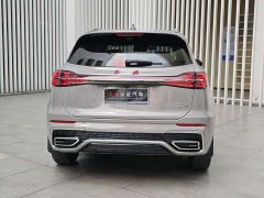 FAW HS5 2.0T Pro Edition - фото 11
