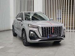 FAW HS5 2.0T Pro Edition - фото 3