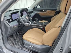 FAW HS5 2.0T Pro Edition - фото 4