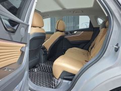 FAW HS5 2.0T Pro Edition - фото 5