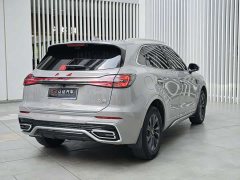 FAW HS5 2.0T Pro Edition - фото 9
