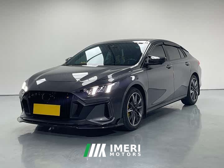 270T DCT J16 Edition