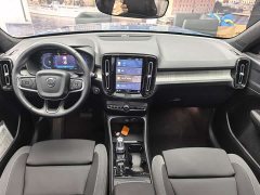 Volvo XC40 B3 Luxury Edition - фото 11