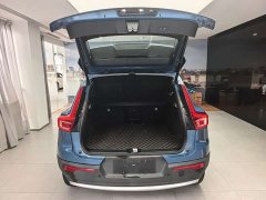 Volvo XC40 B3 Luxury Edition - фото 12