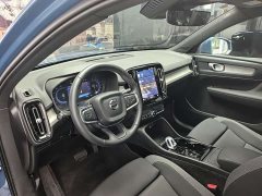 Volvo XC40 B3 Luxury Edition - фото 4