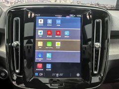Volvo XC40 B3 Luxury Edition - фото 8