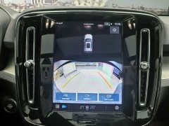 Volvo XC40 B3 Luxury Edition - фото 9