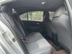 Volvo 1.8H E-CVT Edition - фото 11