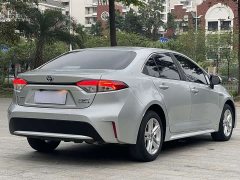 Volvo 1.8H E-CVT Edition - фото 14