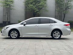 Volvo 1.8H E-CVT Edition - фото 4