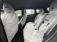 Geely L 1.5TD DCT - фото 5