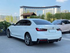 BMW i3 eDrive 35 L - фото 10