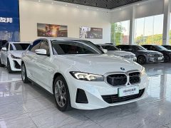 BMW i3 eDrive 35 L - фото 2