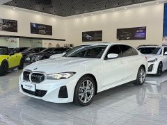 BMW i3 eDrive 35 L - фото 3