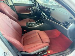 BMW i3 eDrive 35 L - фото 4