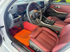 BMW i3 eDrive 35 L - фото 5