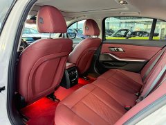BMW i3 eDrive 35 L - фото 6