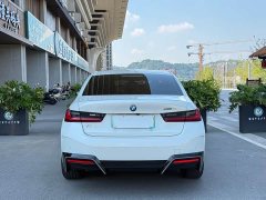 BMW i3 eDrive 35 L - фото 8