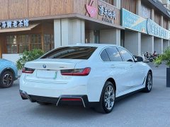 BMW i3 eDrive 35 L - фото 9