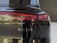 BMW LS8 52 Max - фото 9