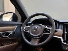 Volvo S90 B5 Luxury Edition - фото 12