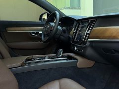 Volvo S90 B5 Luxury Edition - фото 20