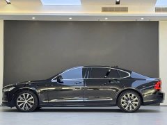 Volvo S90 B5 Luxury Edition - фото 3