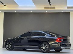 Volvo S90 B5 Luxury Edition - фото 4