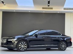 Volvo S90 B5 Luxury Edition - фото 7