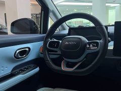 GAC AION Y 70 Edition - фото 13