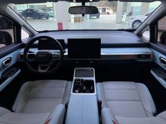 GAC AION Y 70 Edition - фото 14