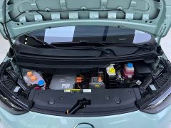 GAC AION Y 70 Edition - фото 18