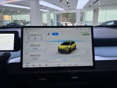 GAC AION Y 70 Edition - фото 20