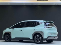 GAC AION Y 70 Edition - фото 4