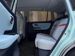 GAC AION Y 70 Edition - фото 7