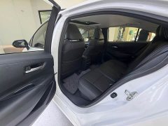 GAC 1.8L E-CVT Edition - фото 10
